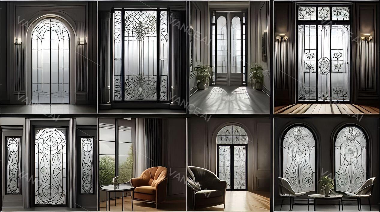 Britannia Frames | Luxury Steel Windows & Doors - Crittal Style